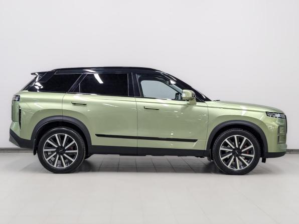 Jaecoo J7 I с пробегом 2023 года, цена 2 150 000 рублей, 53892 км, внедорожник, Автокод Объявления