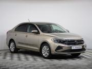 Volkswagen Polo VI Санкт-Петербург  - изображение 31