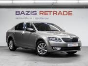 Skoda Octavia III (A7) Тюмень  - изображение 28