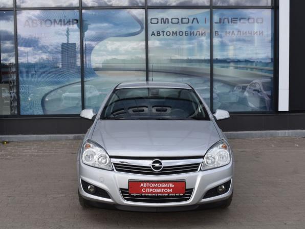 Opel Astra H Рестайлинг с пробегом 2011 года, цена 670 000 рублей, 100259 км, хэтчбек, Автокод Объявления