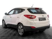 Hyundai ix35 I Рестайлинг Москва  - изображение 32
