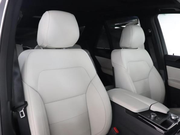 Mercedes-Benz GLE I (W166) с пробегом 2018 года, цена 5 299 000 рублей, 49433 км, внедорожник, Автокод Объявления