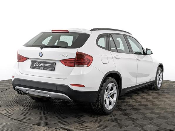 BMW X1 I (E84) Рестайлинг с пробегом 2014 года, цена 1 690 000 рублей, 103195 км, внедорожник, Автокод Объявления