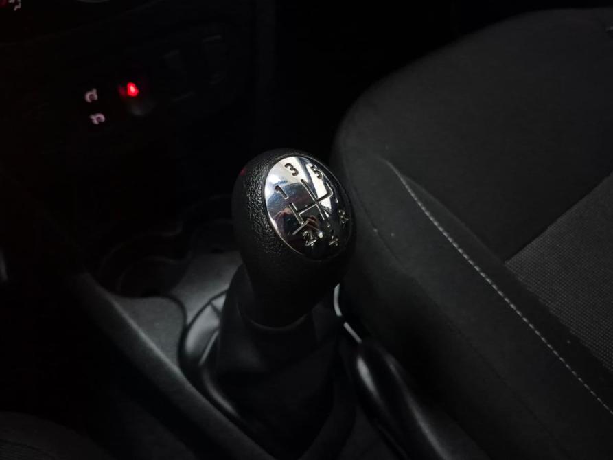 Renault Sandero II Рестайлинг Альметьевск  - изображение 23