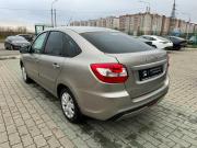 Lada (ВАЗ) Granta I Рестайлинг Вологда  - изображение 15