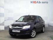 Lada (ВАЗ) Granta I Екатеринбург  - изображение 15