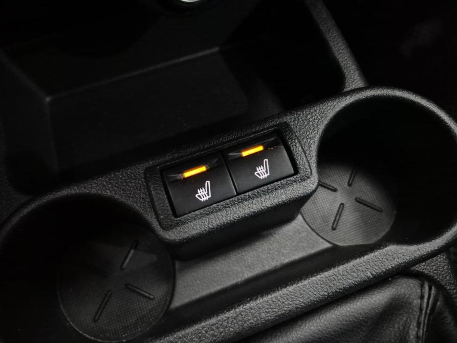 Lada (ВАЗ) Granta I Рестайлинг Альметьевск  - изображение 18