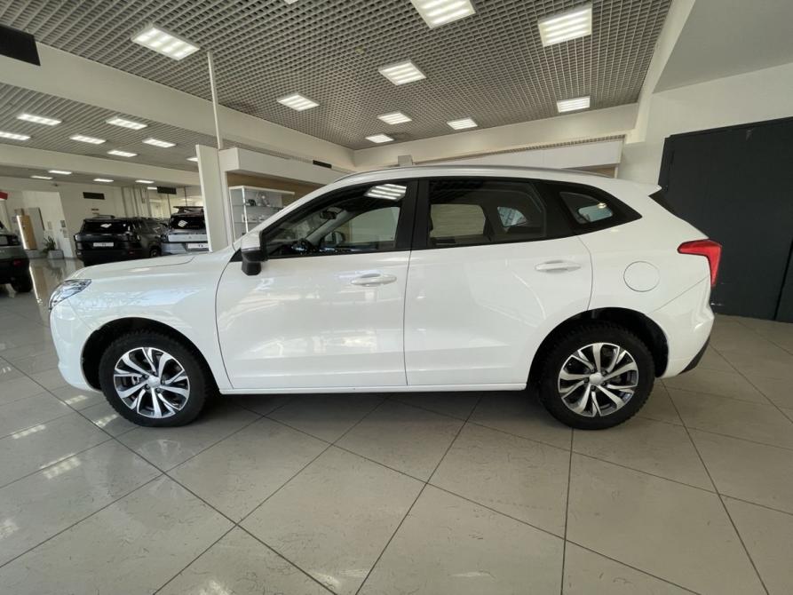 Haval Jolion I Москва  - изображение 8