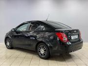 Chevrolet Aveo II Уфа  - изображение 25