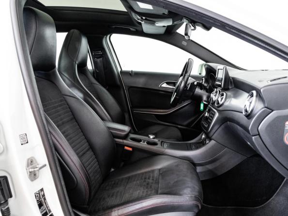 Mercedes-Benz GLA I (X156) с пробегом 2014 года, цена 1 449 000 рублей, 226806 км, внедорожник, Автокод Объявления
