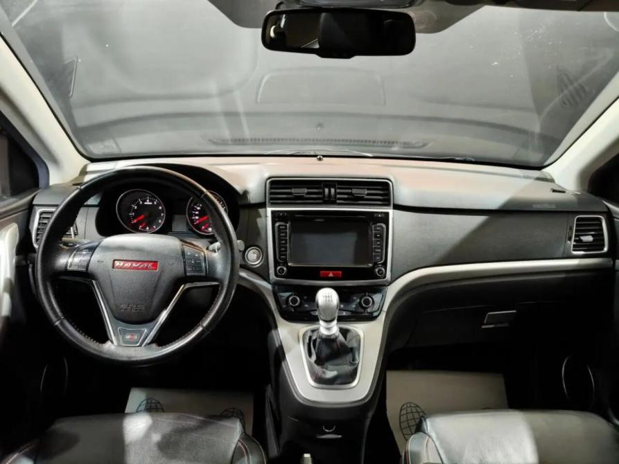 Haval H6 I Уфа  - изображение 8