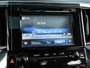 Toyota Alphard III Рестайлинг Новороссийск  - изображение 46