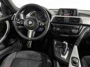 BMW 3 серии VI (F3x) Рестайлинг Москва  - изображение 31