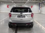 Ford Explorer V Рестайлинг 2 Казань  - изображение 32