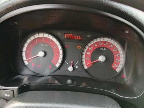 Kia Rio II Рестайлинг с пробегом 2011 года, цена 571 000 рублей, 200647 км, хэтчбек, Автокод Объявления