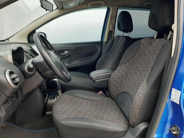 Nissan Note I с пробегом 2006 года, цена 430 000 рублей, 195524 км, хэтчбек, Автокод Объявления