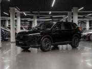 Honda CR-V VI Москва  - изображение 28