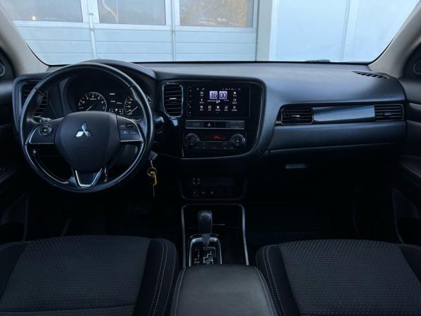 Mitsubishi Outlander III Рестайлинг 3 с пробегом 2019 года, цена 1 631 000 рублей, 308009 км, внедорожник, Автокод Объявления