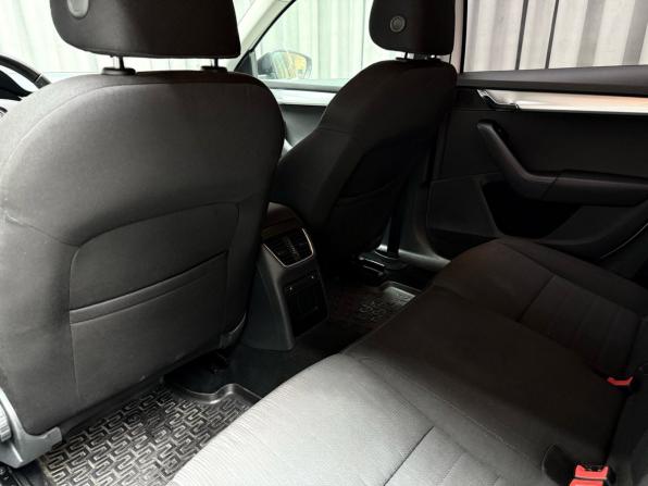 Skoda Octavia III (A7) с пробегом 2015 года, цена 1 449 000 рублей, 144867 км, лифтбек, Автокод Объявления