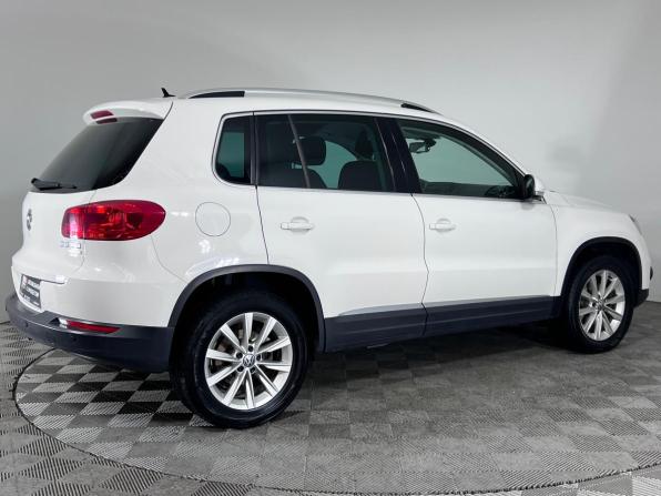 Volkswagen Tiguan I Рестайлинг с пробегом 2012 года, цена 1 490 000 рублей, 135200 км, внедорожник, Автокод Объявления