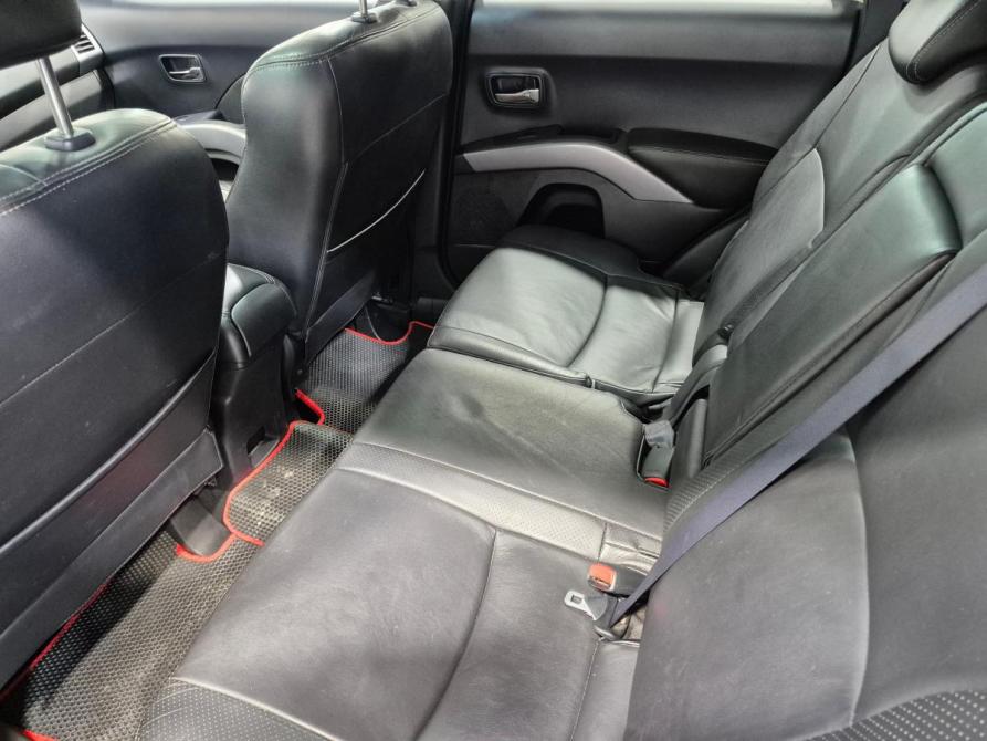 Mitsubishi Outlander II Воронеж  - изображение 15