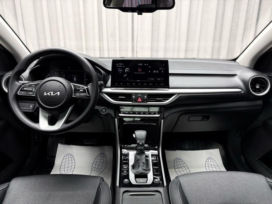 Kia K3 II (China Market) Рестайлинг Ижевск  - изображение 14