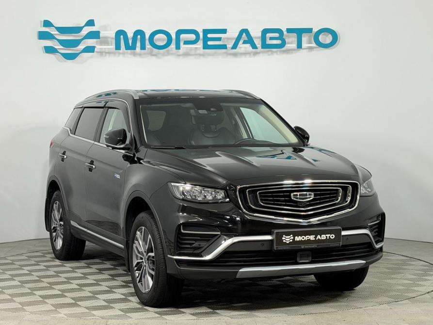 Geely Atlas Pro Калининград  - изображение 3