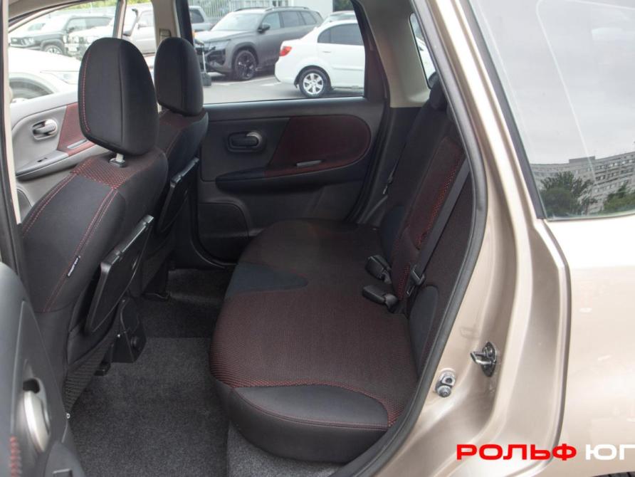 Nissan Note I Москва  - изображение 9