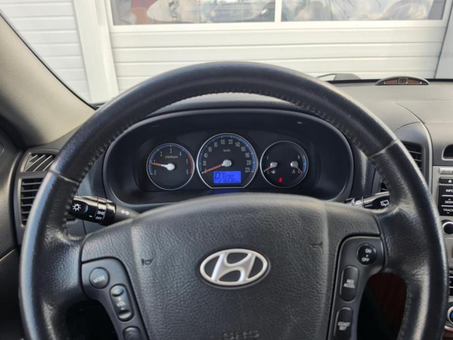 Hyundai Santa Fe II Москва  - изображение 15