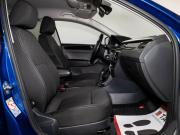 Skoda Rapid I Рестайлинг Иркутск  - изображение 30