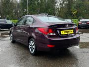 Hyundai Solaris I Нефтекамск  - изображение 16