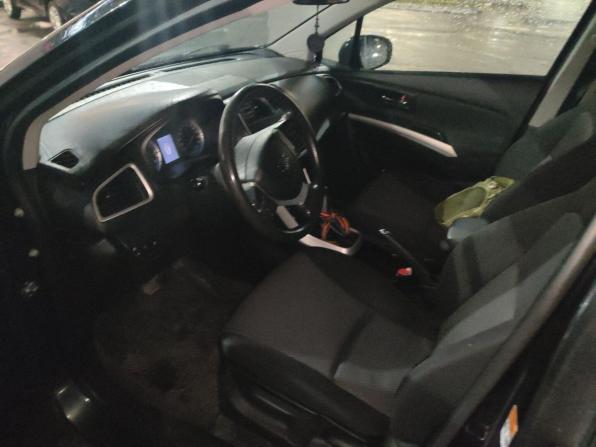Suzuki SX4 II (S-Cross) с пробегом 2014 года, цена 1 130 000 рублей, 155875 км, хэтчбек, Автокод Объявления