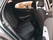 Hyundai Solaris I Новосибирск  - изображение 37