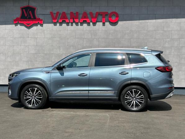 Chery Tiggo 8 Pro I с пробегом 2021 года, цена 2 050 000 рублей, 53826 км, внедорожник, Автокод Объявления