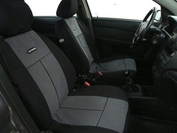 Chevrolet Aveo I Рестайлинг с пробегом 2010 года, цена 359 000 рублей, 268000 км, седан, Автокод Объявления