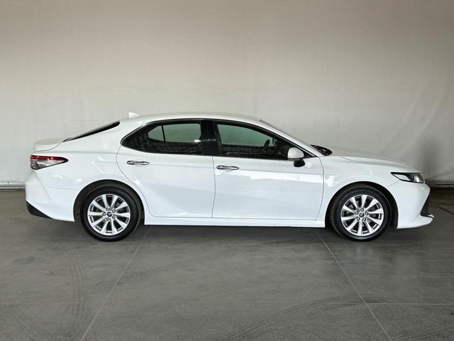 Toyota Camry VIII (XV70) Москва  - изображение 8