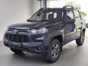 Lada (ВАЗ) Niva Travel I Уфа  - изображение 23