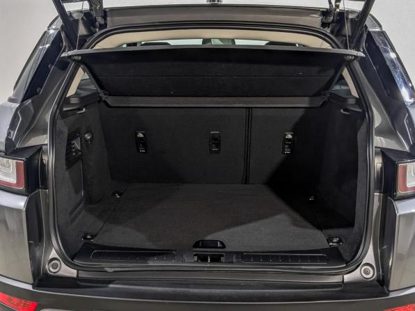 Land Rover Range Rover Evoque I Рестайлинг с пробегом 2018 года, цена 3 055 000 рублей, 71195 км, внедорожник, Автокод Объявления