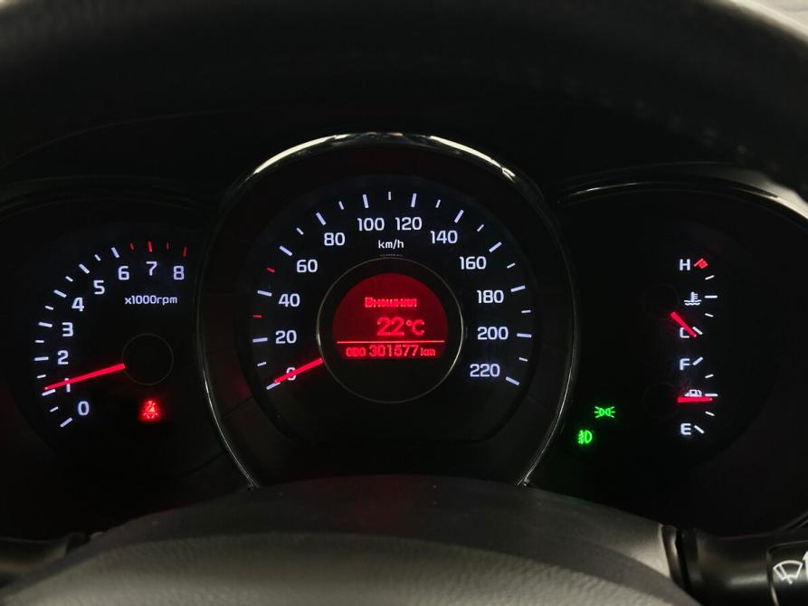 Kia Rio III Москва  - изображение 6