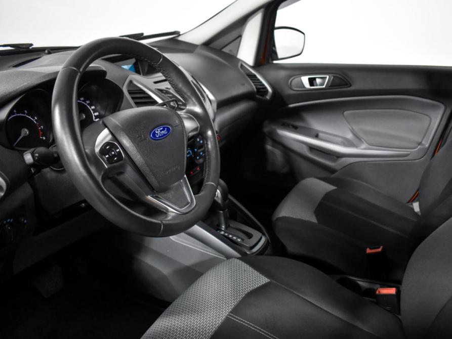 Ford EcoSport II Санкт-Петербург  - изображение 10