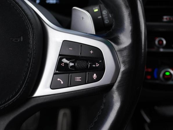 BMW X3 III (G01) с пробегом 2021 года, цена 4 098 444 рубля, 123224 км, внедорожник, Автокод Объявления