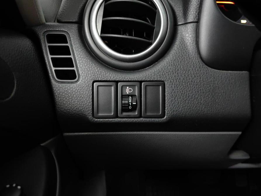 Suzuki SX4 I (Classic) Рестайлинг Подольск  - изображение 22
