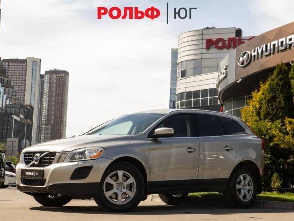 Volvo XC60 I