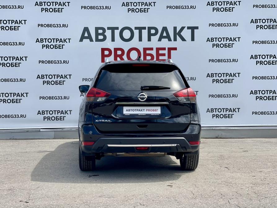 Nissan X-Trail III Рестайлинг Владимир  - изображение 6