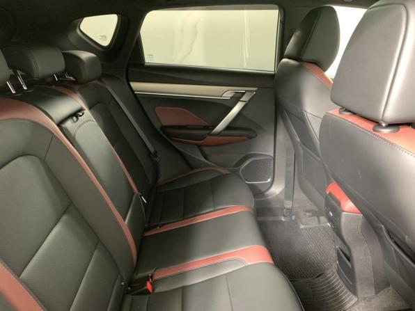 Geely Coolray I с пробегом 2024 года, цена 1 867 000 рублей, 47197 км, внедорожник, Автокод Объявления