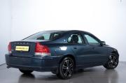 Volvo S60 I Рестайлинг Челябинск  - изображение 26