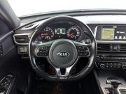 Kia Optima IV Рестайлинг Москва  - изображение 59