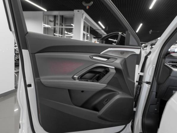 Audi Q5 III (GU) с пробегом 2026 года, цена 6 450 000 рублей, 51 км, внедорожник, Автокод Объявления