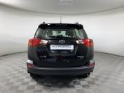 Toyota RAV4 IV (XA40) Москва  - изображение 26