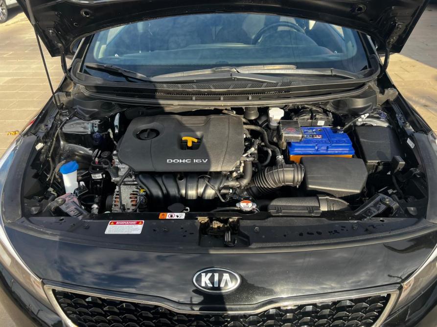 Kia Cerato III Рестайлинг (Classic) Стерлитамак  - изображение 21